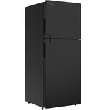 GE Profile Dual Compartment Refrigerator (MPN: PPV10R5YRBB)