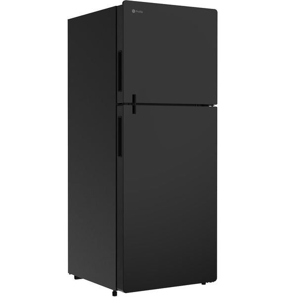 GE Profile Dual Compartment Refrigerator (MPN: PPV10R5YRBB)