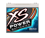 XS Batteries D Series AGM Battery (MPN: D5100)