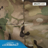 Coverking Custom Tactical Seat Cover (MPN: CTSCMCFD9535T)