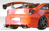 Duraflex Bumper Cover (MPN: 100176)