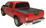 Truxedo Lo Pro Soft Roll-Up Tonneau Cover (MPN: 592301)