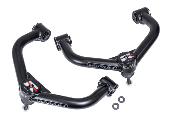 ReadyLIFT Upper Control Arms (MPN: 67-31320)