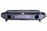 Fishbone Offroad Center Stubby Bumper (MPN: FB21311)