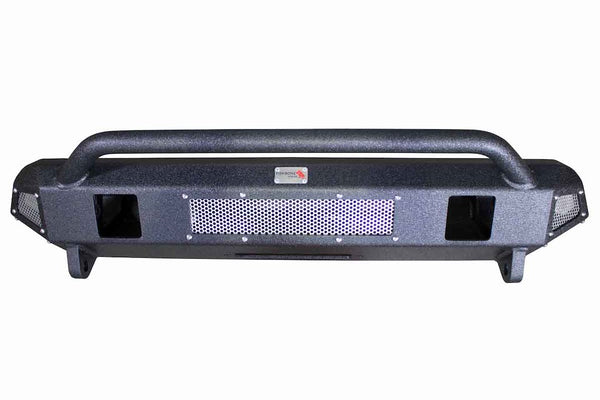 Fishbone Offroad Center Stubby Bumper (MPN: FB21311)