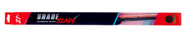 Scrubblade ShadeBlade Wiper Blade (MPN: CBR1700)