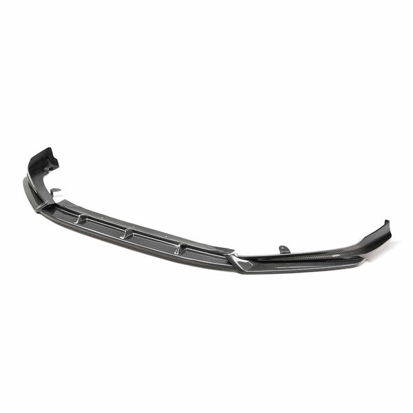 Seibon Carbon Front Spoiler (MPN: FL18HDACC-GC)