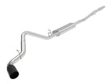 Advanced FLOW Engineering Exhaust System Kit (MPN: 49-44107-B)