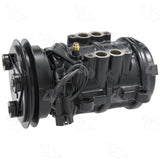 Four Seasons Air Conditioner Compressor (MPN: 57100)