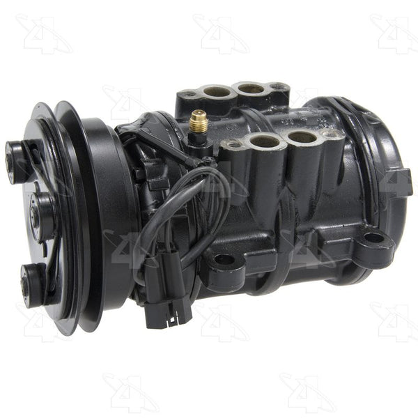 Four Seasons Air Conditioner Compressor (MPN: 57100)
