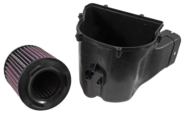 K&N Cold Air Intake System (MPN: 57S-9505)