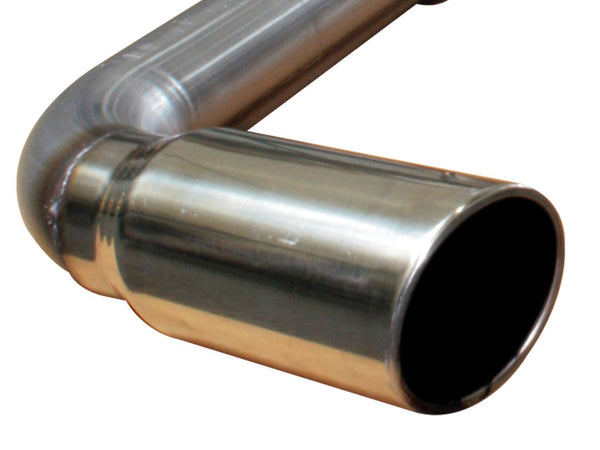 Advanced Flow Engineering Exhaust System Kit (MPN: 49-43011)