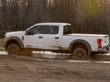 Husky Liner Pocket Style Fender Flares (MPN: 2802942)