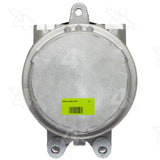 Four Seasons Air Conditioner Compressor (MPN: 58112)