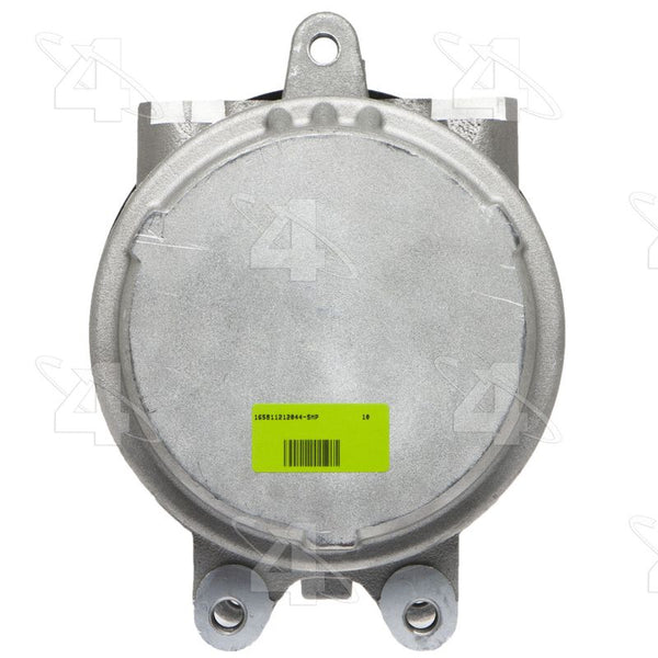 Four Seasons Air Conditioner Compressor (MPN: 58112)