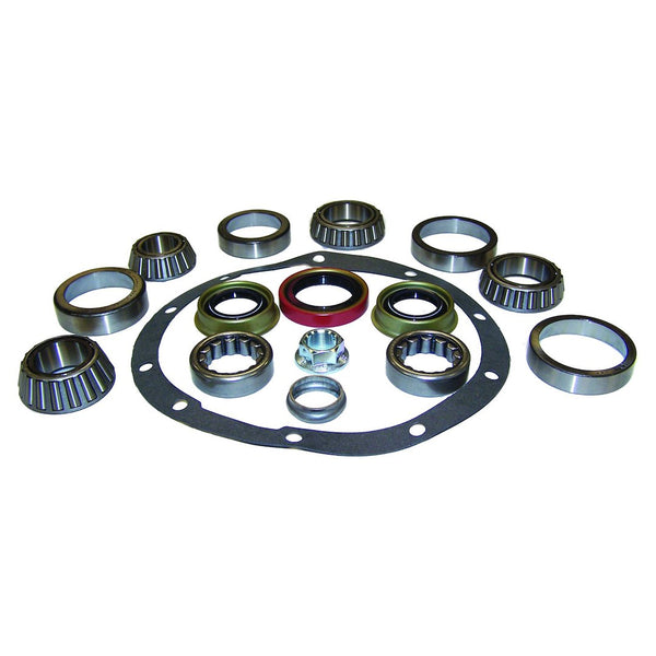 Crown Automotive Differential Rebuild Kit (MPN: D35MASKIT)