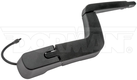 Windshield Wiper Arm by Help! By Dorman (MPN: 42880)