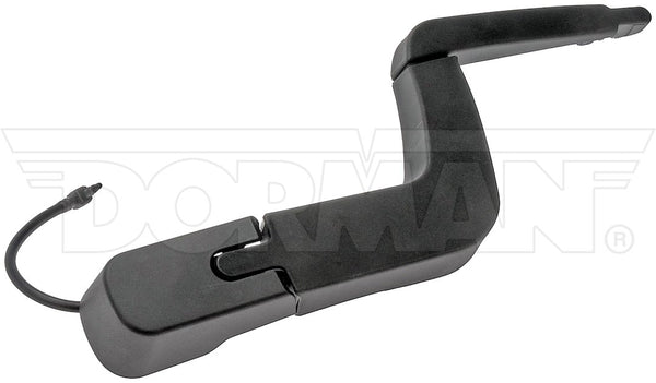 Windshield Wiper Arm by Help! By Dorman (MPN: 42880)