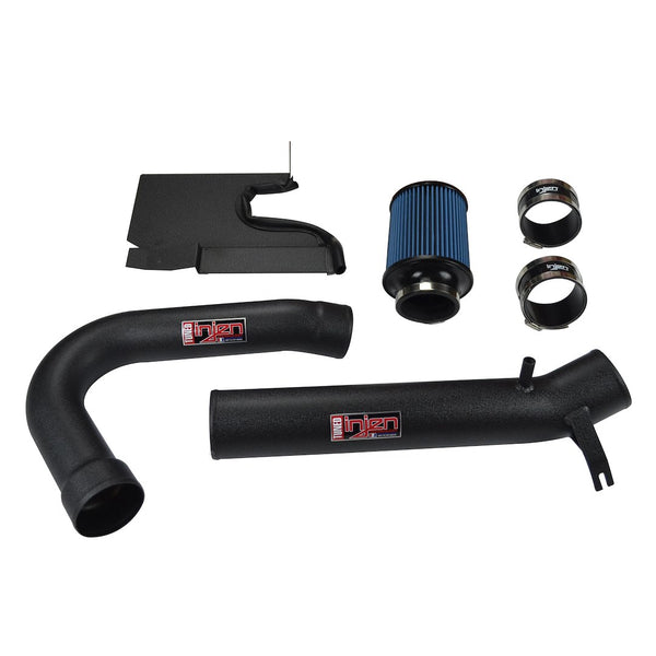 Injen Technology Cold Air Intake (MPN: PF5072WB)