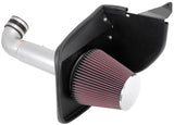 K&N Cold Air Intake 69 Series Typhoon (MPN: 69-4527TS)
