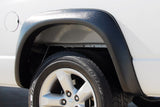 Lund Fender Flare EX-ExtraWide Style (MPN: EX203TB)