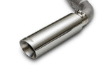 Flowmaster American Thunder Cat-Back Exhaust System (MPN: 818158)