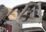 Rampage Trailview Tonneau Soft Top (MPN: 990135)