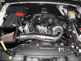 K&N High Flow Performance Air Intake System (MPN: 77-1576KP)