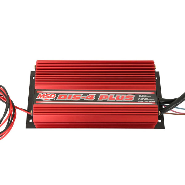 MSD Ignition Control Module (MPN: 62152)