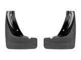 WeatherTech Mud Flap Set of 2 (MPN: 110149)