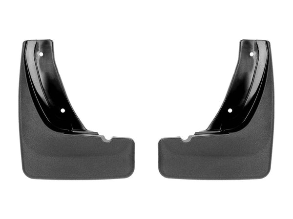 WeatherTech Mud Flap Set of 2 (MPN: 110149)