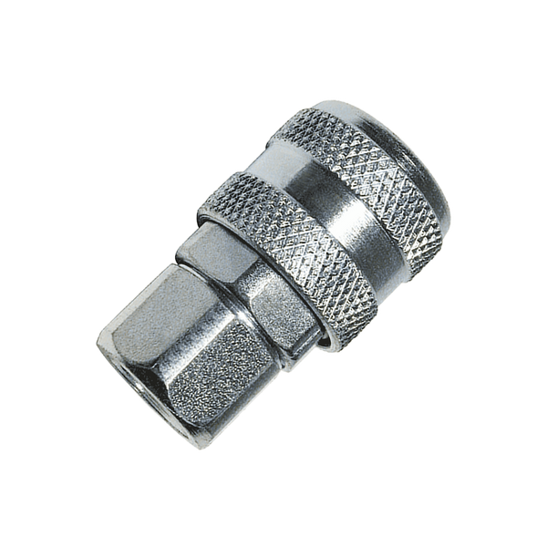 Tru Flate Hose End Quick Disconnect Coupling (MPN: 13-775)