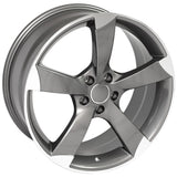 OE Wheels AU29 Wheel (MPN: AU29-19085-5112-35MG)