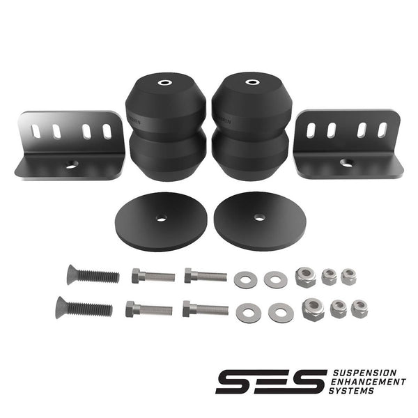 Timbren Helper Spring Kit (MPN: FRF53A)