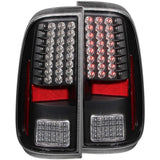 AnzoUSA LED Tail Light Assembly (MPN: 311127)