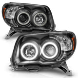AnzoUSA Projector Headlight Assembly (MPN: 111320)