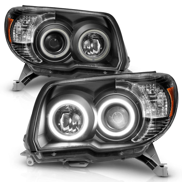 AnzoUSA Projector Headlight Assembly (MPN: 111320)