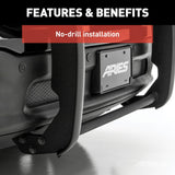 Aries Grille Guard (MPN: 3069)