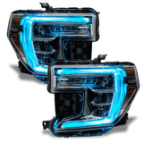 Oracle Lighting GMC Sierra ColorSHIFT DRL Upgrade (MPN: 1287-334)