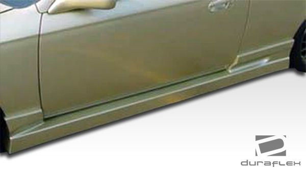 Duraflex Side Skirt (MPN: 101719)