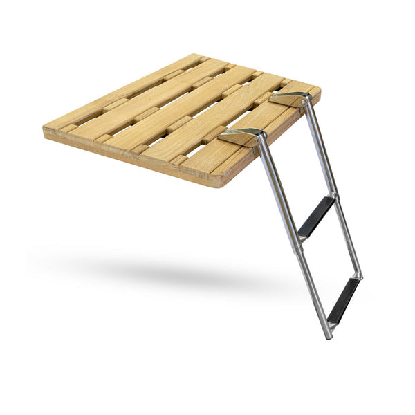 Whitecap Swim Platform (MPN: 60924)