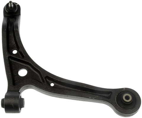 Control Arm and Ball Joint Assembly (MPN: 521-352)