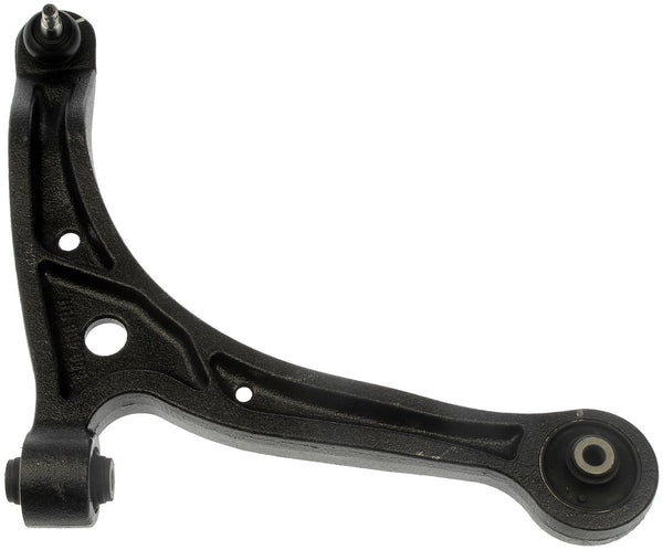 Control Arm and Ball Joint Assembly (MPN: 521-352)