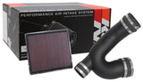 K & N Filters 57 Series FIPK Cold Air Intake (MPN: 57-2601)