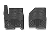 Weathertech All-Weather Floor Mats (MPN: W489)