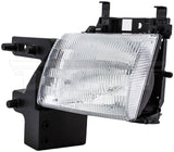 Headlight Assembly for Enhanced Visibility (MPN: 1590314)