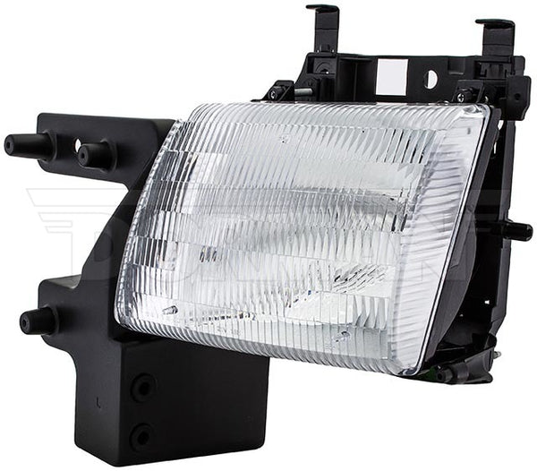 Headlight Assembly for Enhanced Visibility (MPN: 1590314)