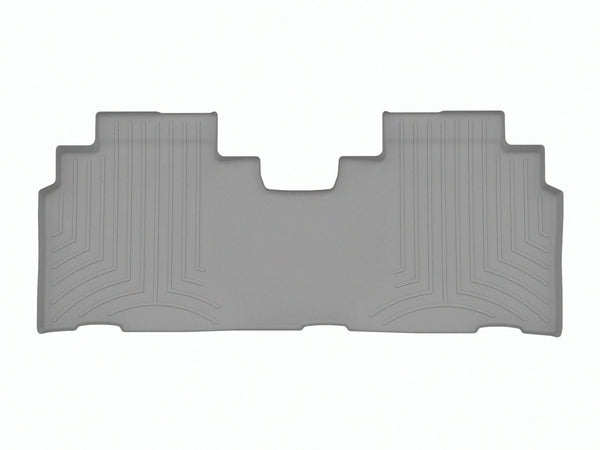 WeatherTech FloorLiner Molded Fit Gray (MPN: 4617892)