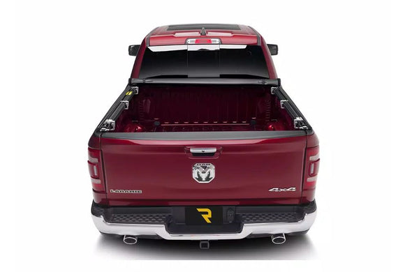 Truxedo Tonneau Cover (MPN: 248101)