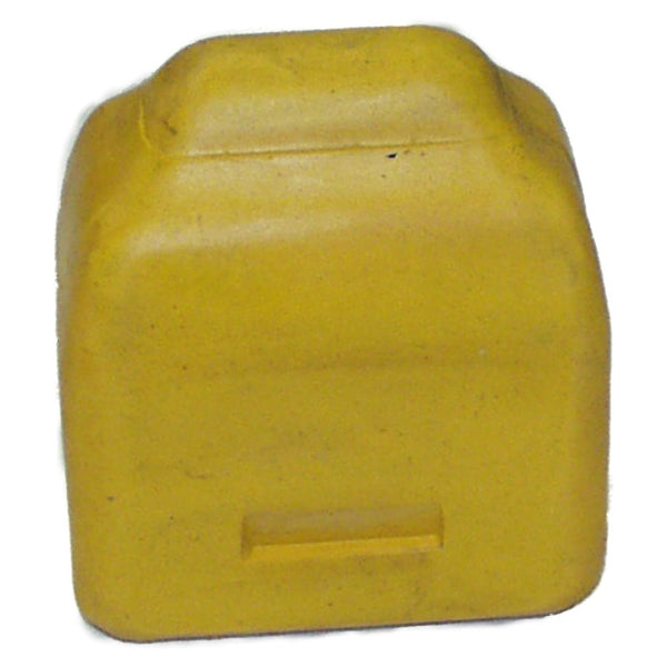 Bump Stop for Jeep Vehicles (MPN: 52088256)